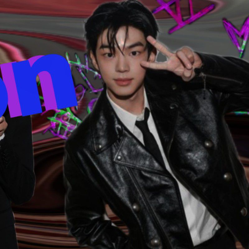 Recent activity shot of Dohoon (TWS)