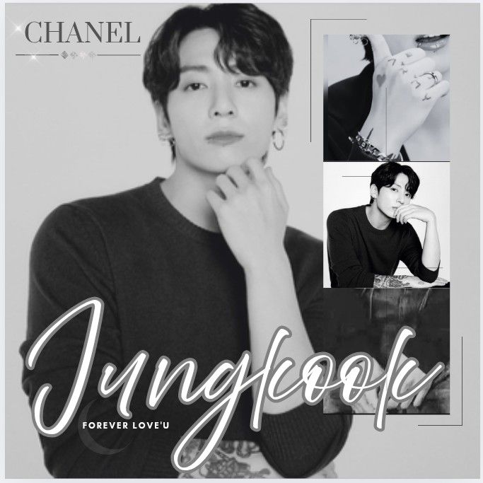 Latest photo of Jungkook (BTS)