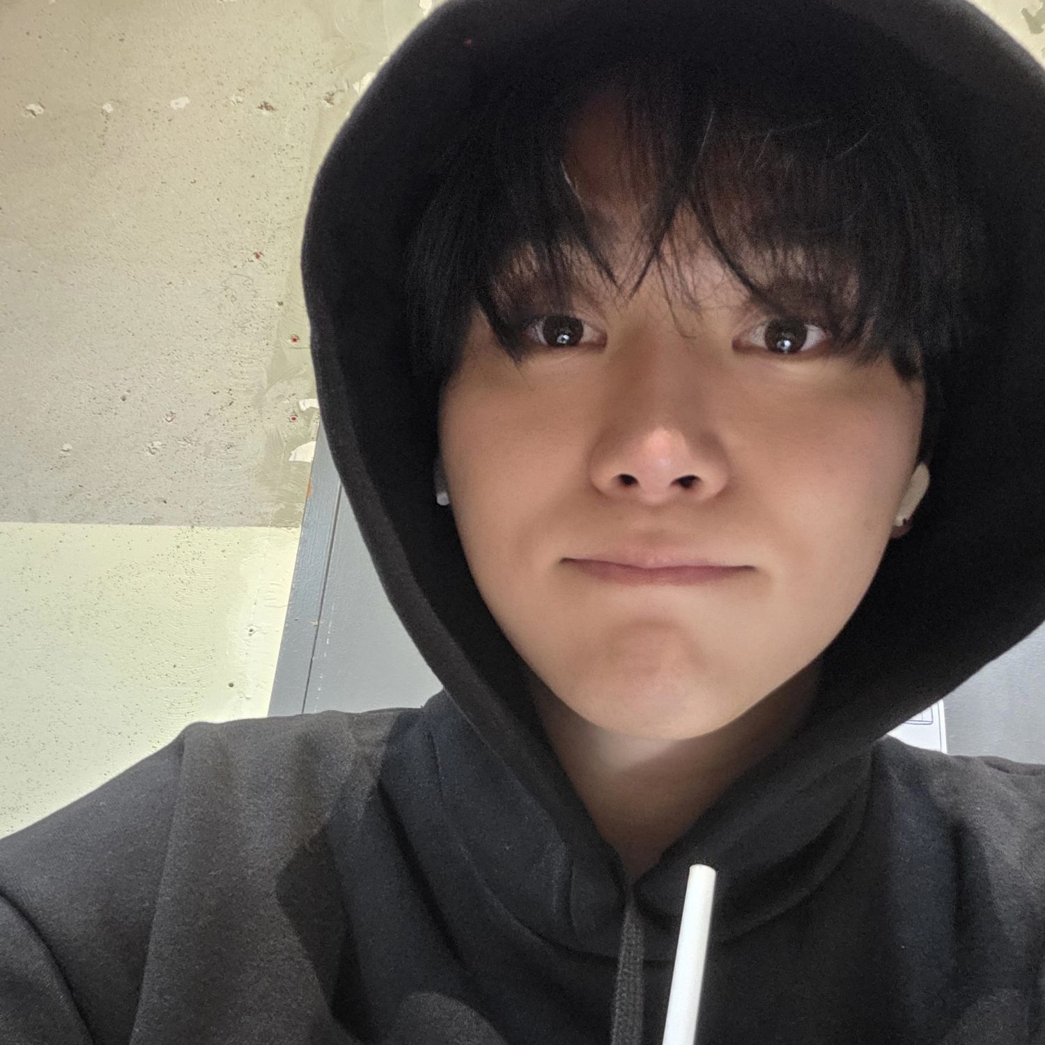 Recent activity shot of Seungkwan (SEVENTEEN)