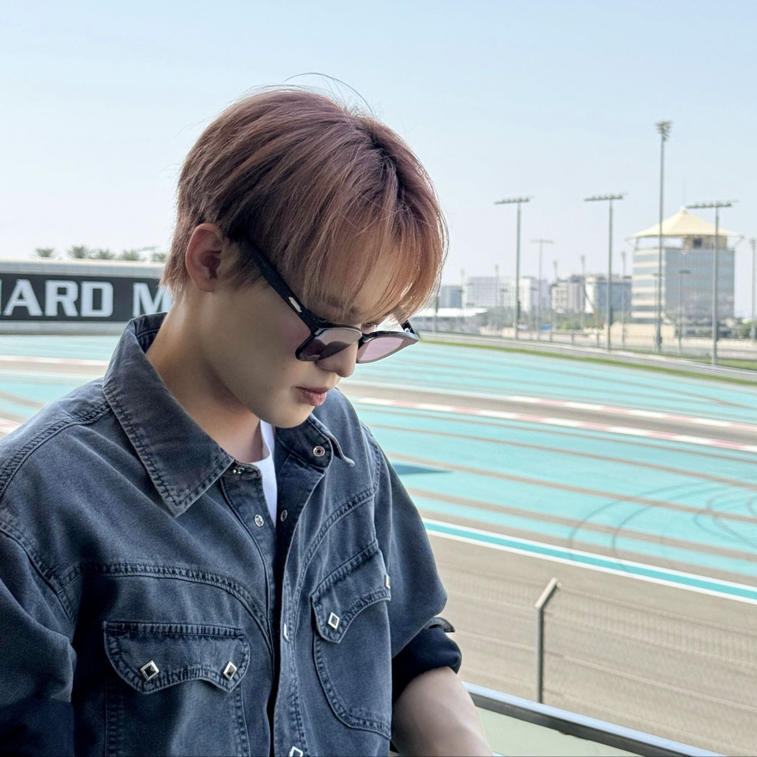 Potret di balik layar Chenle (NCT DREAM)