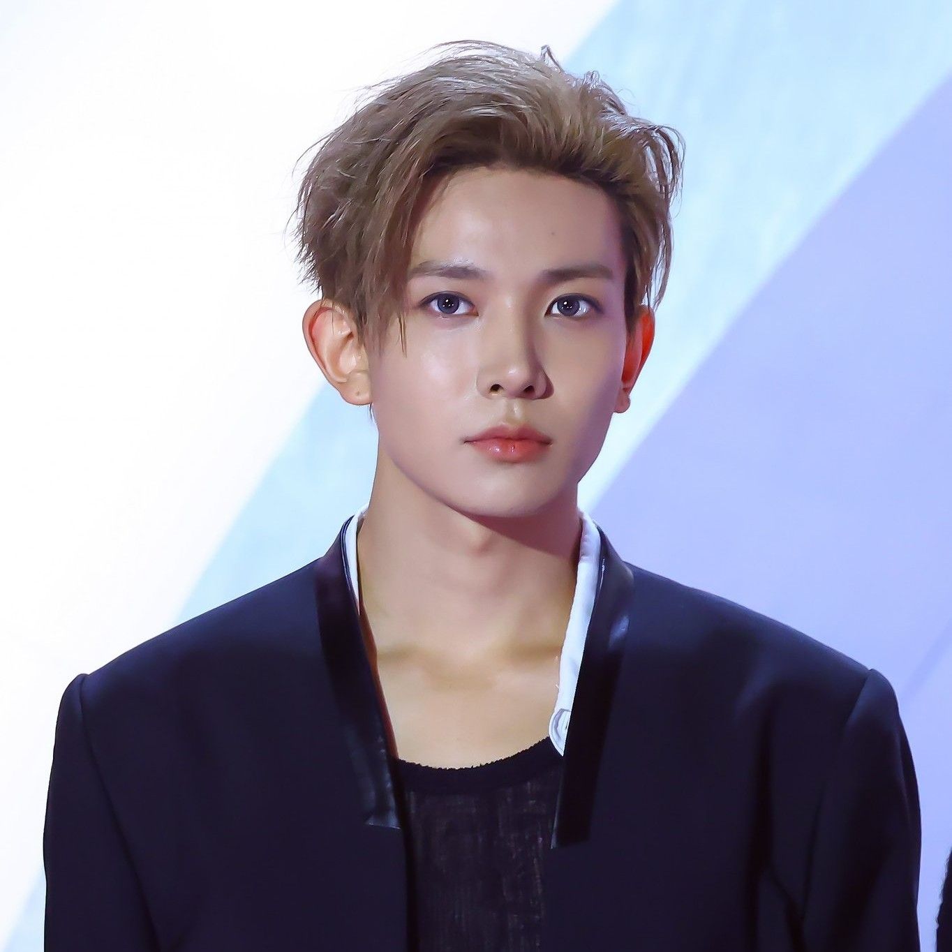 Potret di balik layar Heeseung (ENHYPEN)