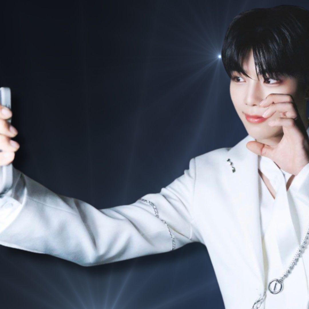 Latest photo of Park Gunwook (ZEROBASEONE)