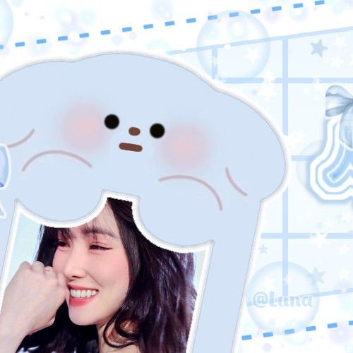 Behind-the-scenes cut of Yuju (GFRIEND)