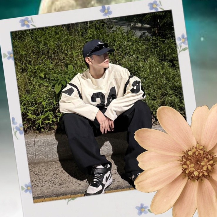 Joshua (SEVENTEEN)的最新活动照片