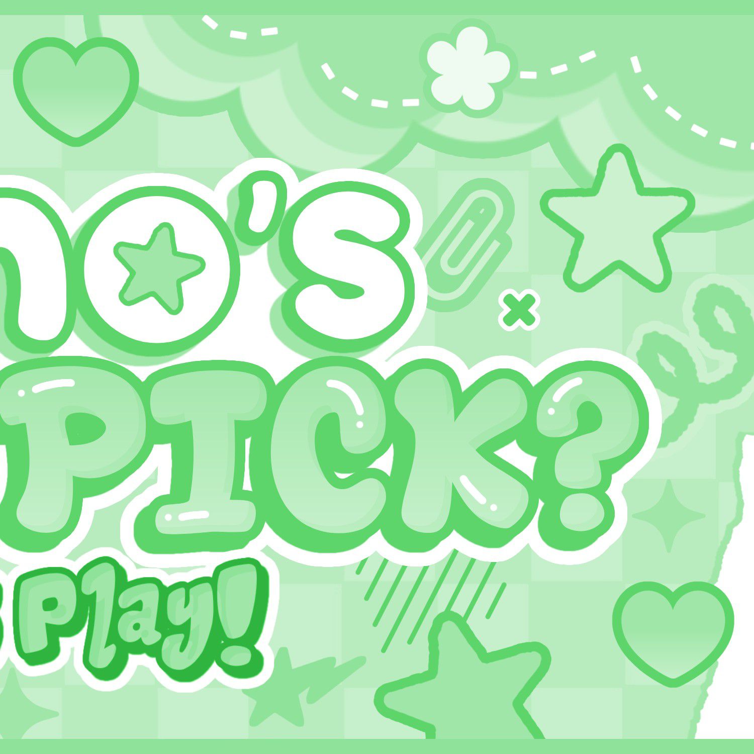 A moment captured by NCT WISH's fan