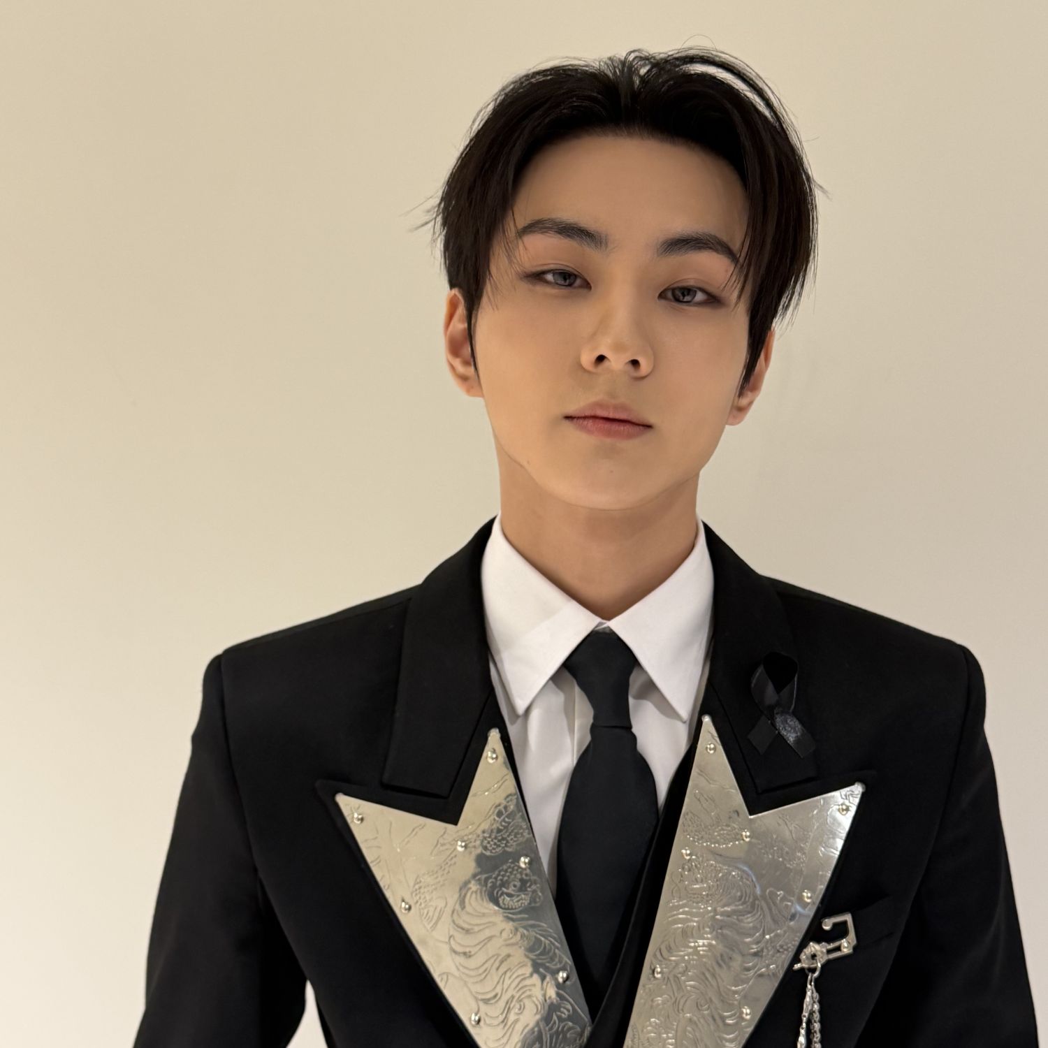 정원 (ENHYPEN)의 최신 사진