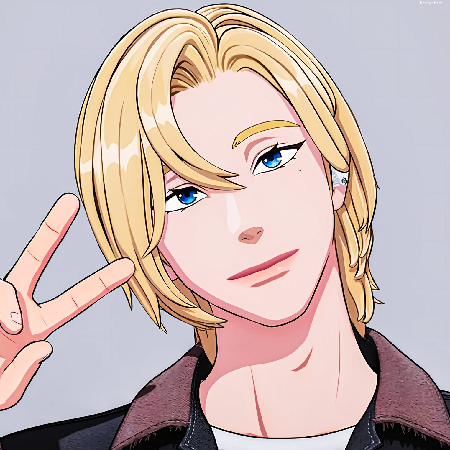 Latest photo of Noah (PLAVE)