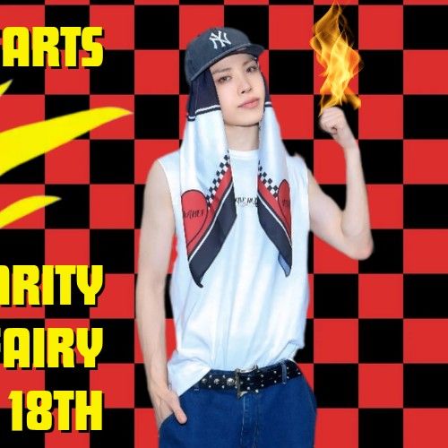 苏庭焕 (TREASURE)的幕后花絮