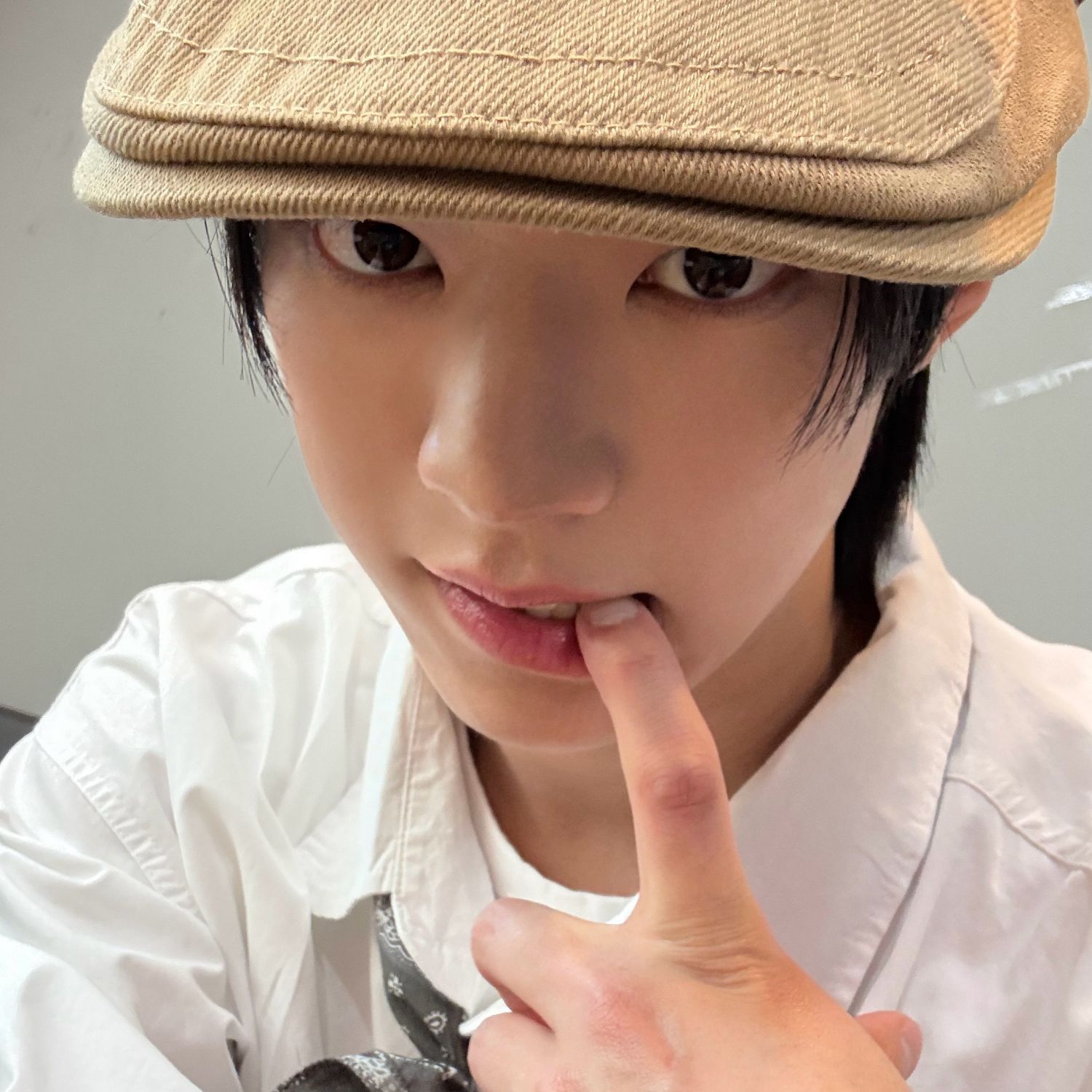 Recent activity shot of Dohoon (TWS)