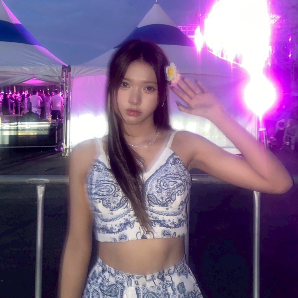 Latest photo of SAY MY NAME