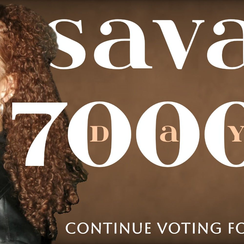 Latest photo of Savanna (GIRLSET)