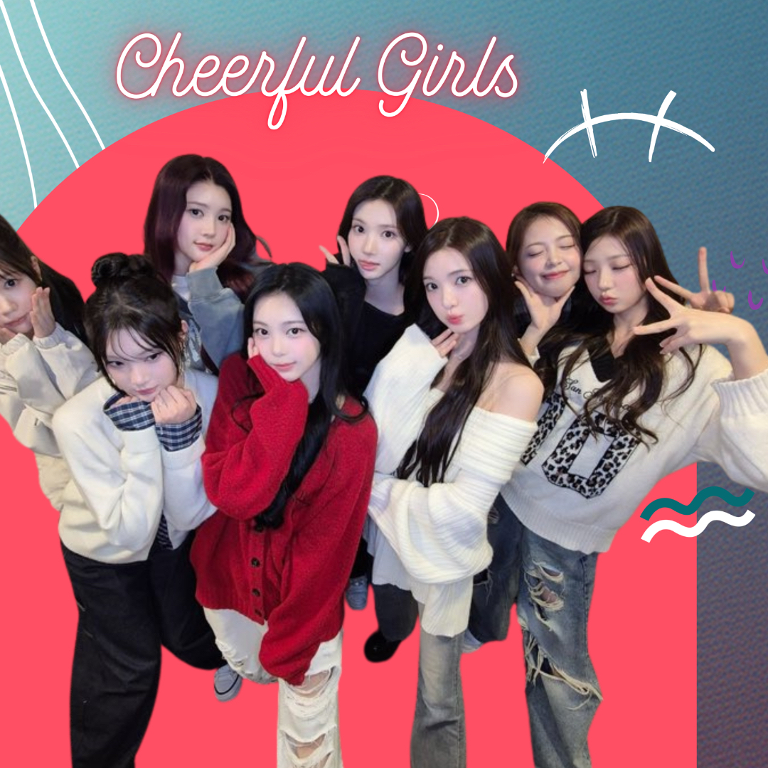 Latest photo of Hearts2Hearts