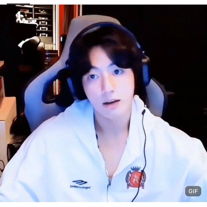 柾國 (防彈少年團)的幕後花絮