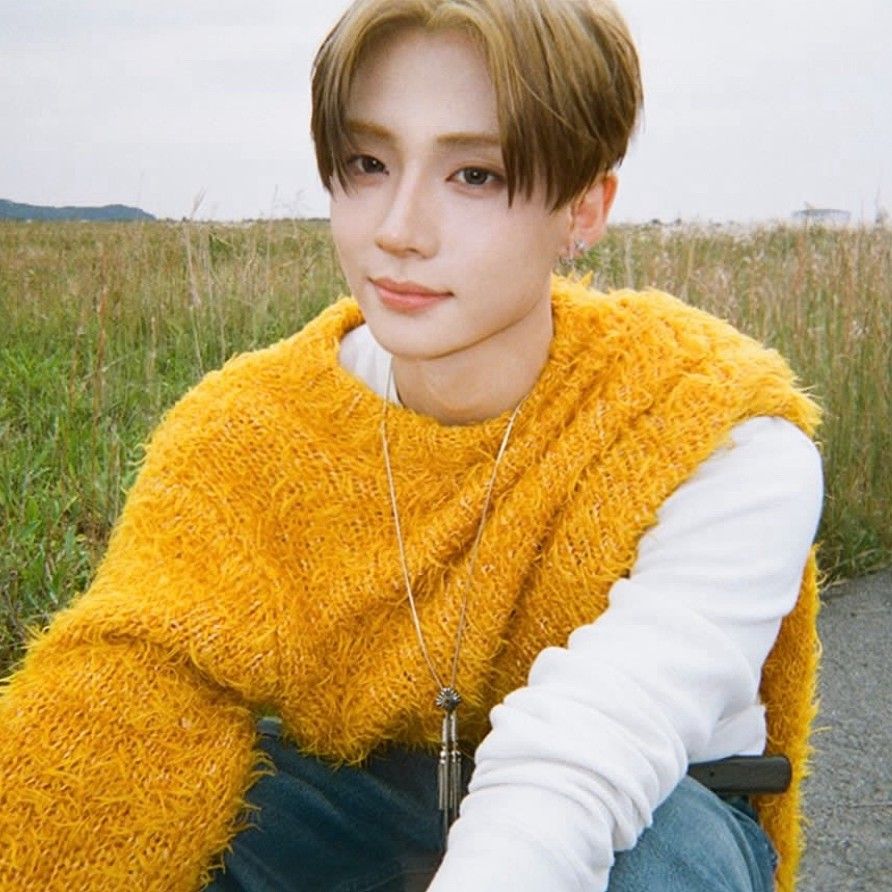 A moment captured by Lee Sangwon (ALPHA DRIVE ONE)'s fan