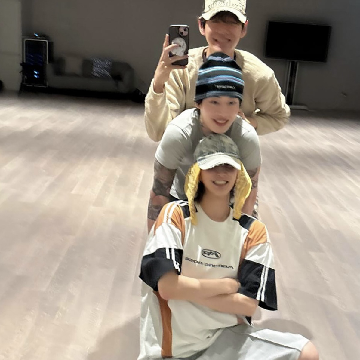 Latest photo of Seunghan