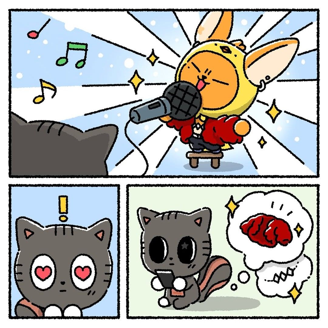 투모로우바이투게더 최근 활동샷