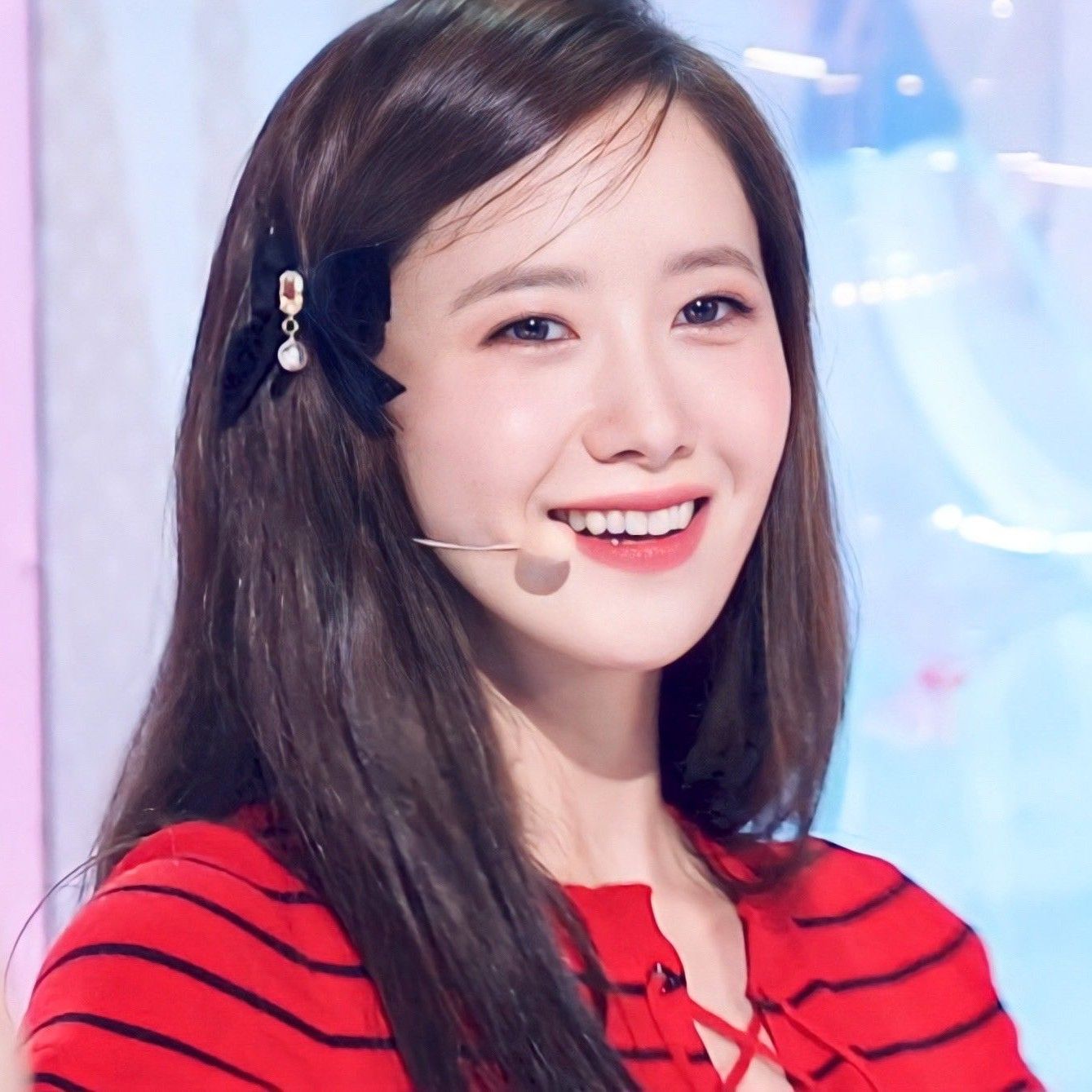 Latest photo of Yoona (Girls' Generation)