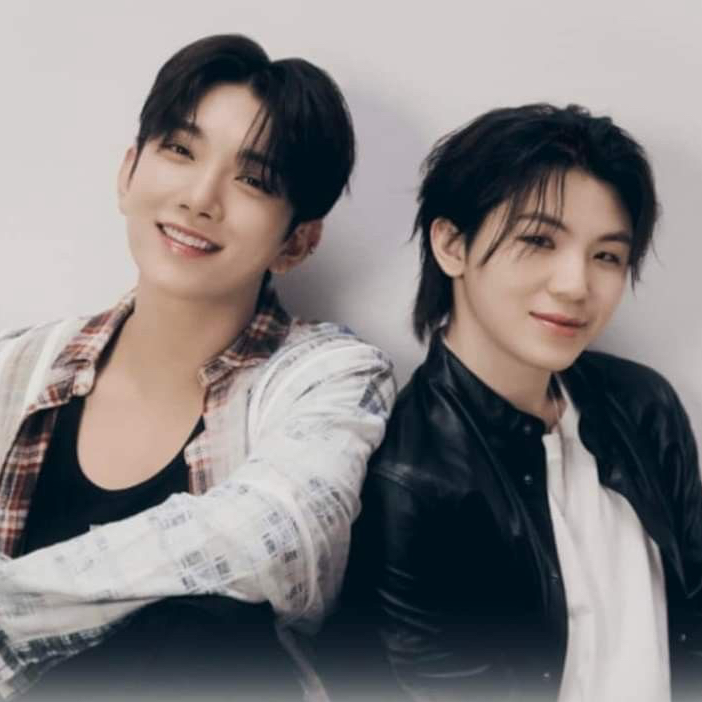 Latest photo of Joshua (SEVENTEEN)