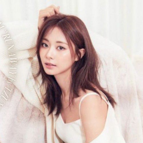 쯔위 (TWICE) 팬이 찍은 순간