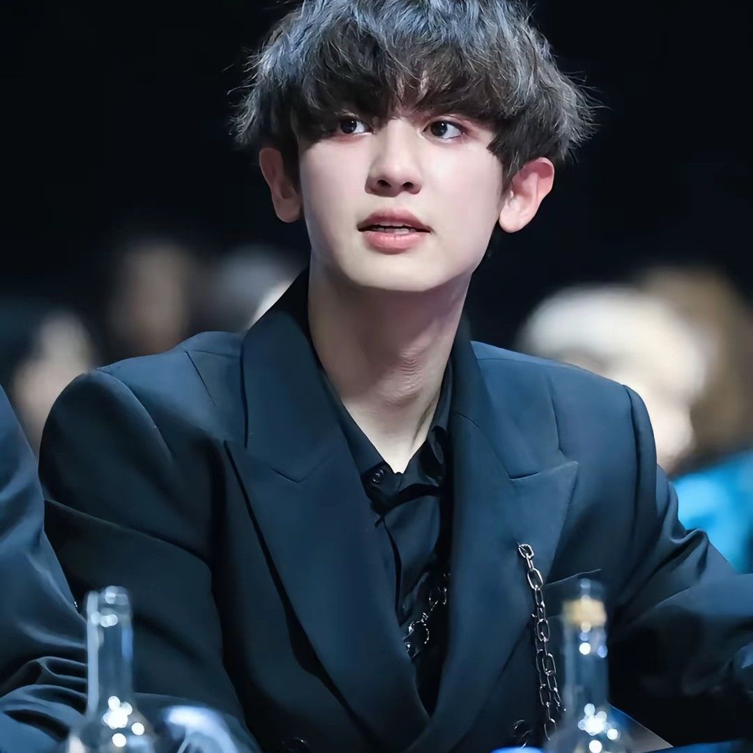 EXO의 비하인드 컷