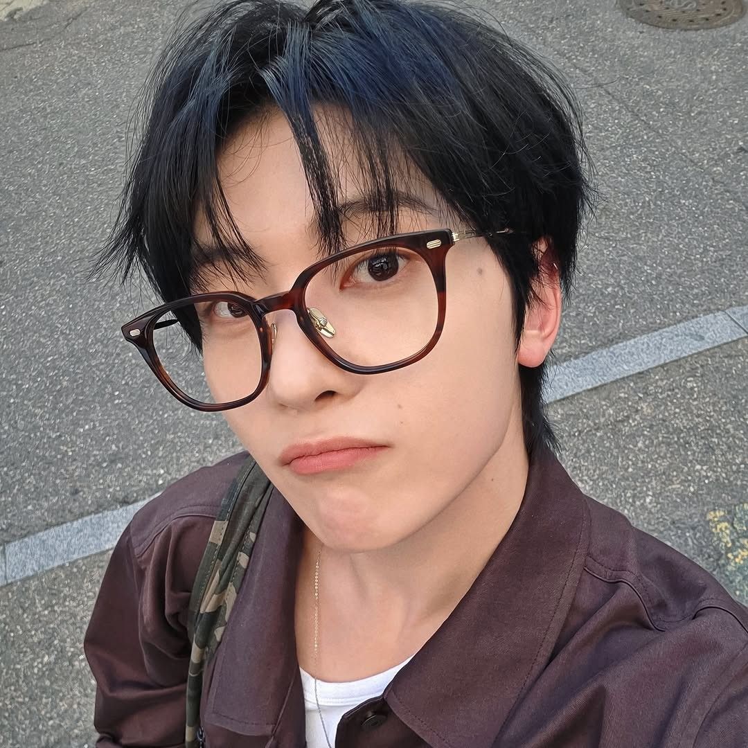 Latest photo of Seok Matthew (ZEROBASEONE)