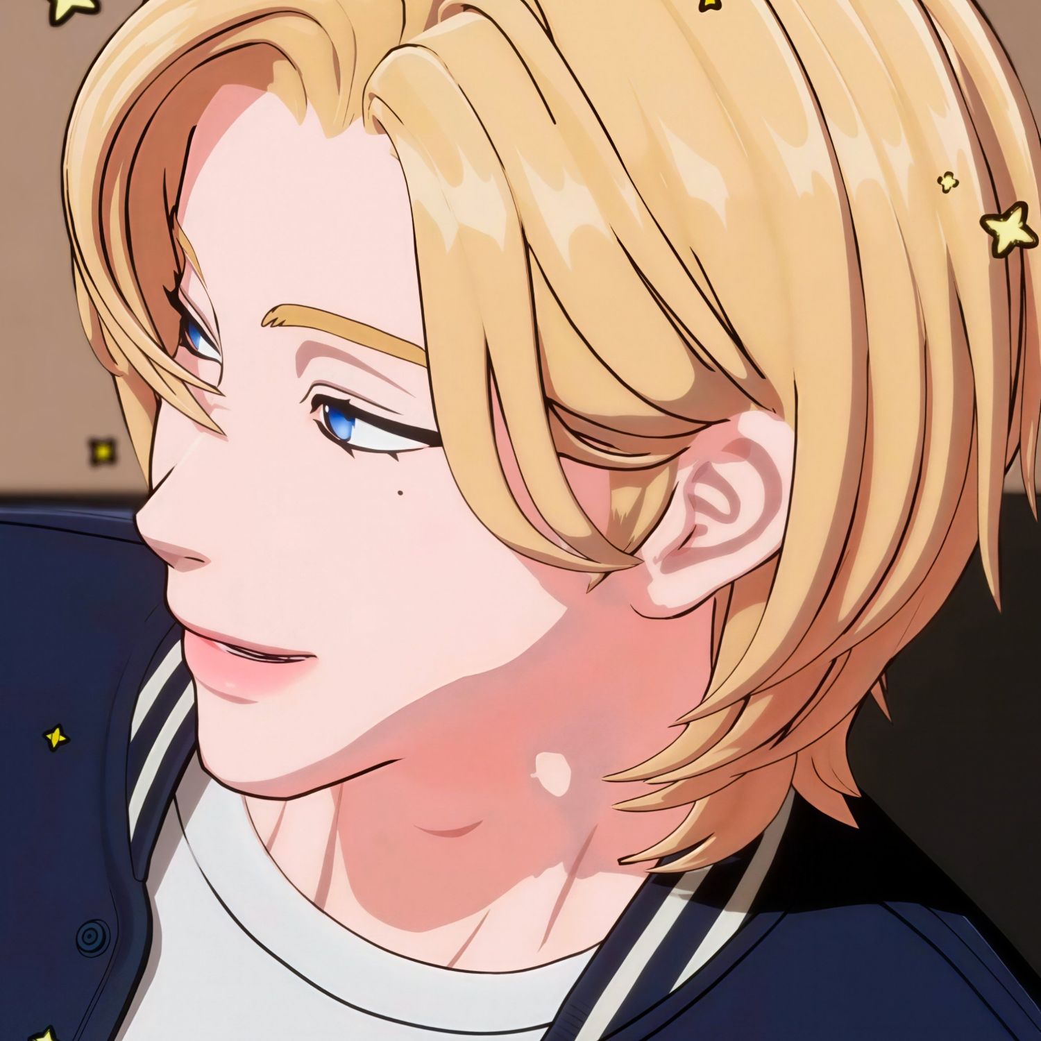 A moment captured by Noah (PLAVE)'s fan