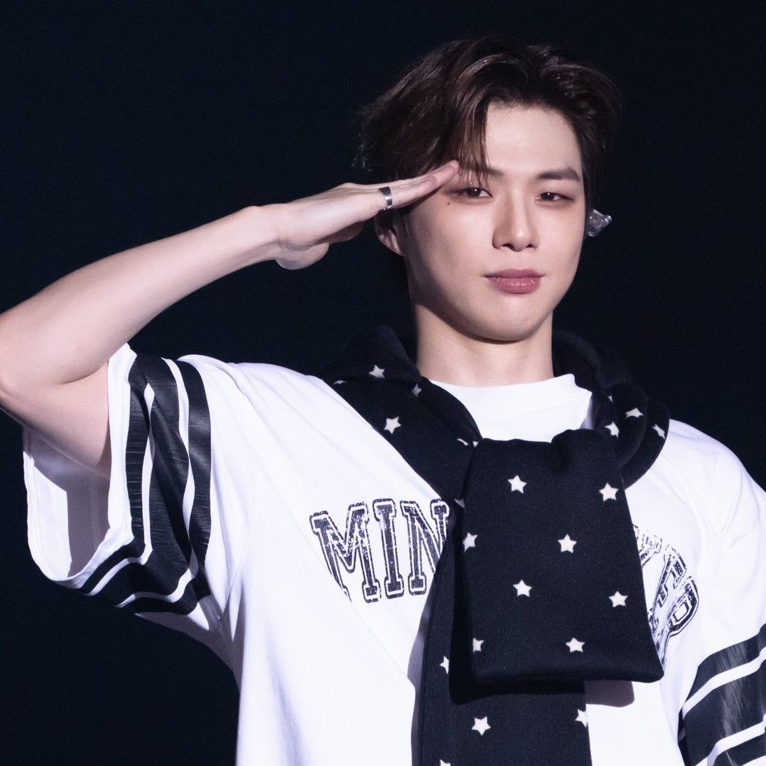 강다니엘 팬이 찍은 순간