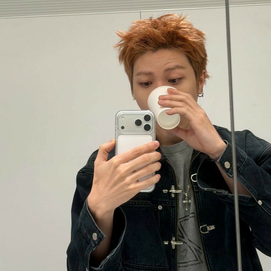 蘇庭煥 (TREASURE)的最新活動照片