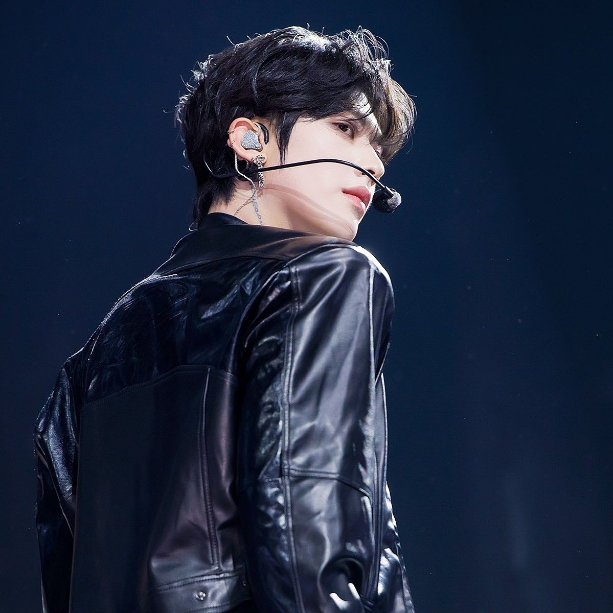 Latest photo of Ricky (ZEROBASEONE)