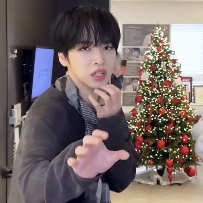 한준 (n.SSign) 팬이 찍은 순간