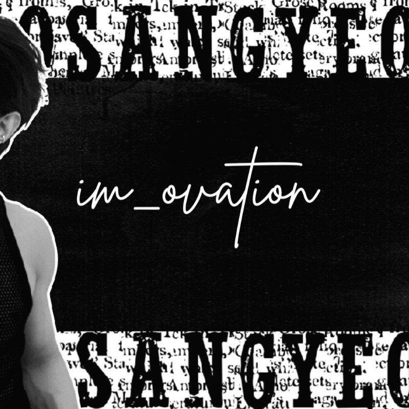 Latest photo of Yeosang (ATEEZ)