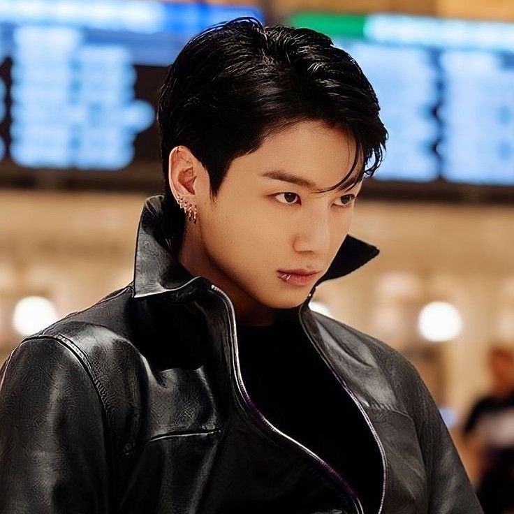 Behind-the-scenes cut of Jungkook (BTS)