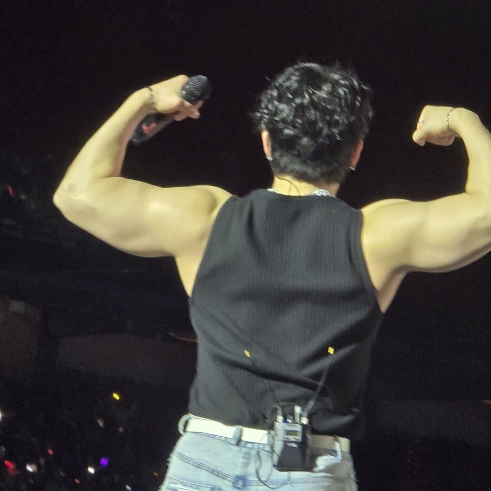 チャンビン (Stray Kids)の最近の活動写真