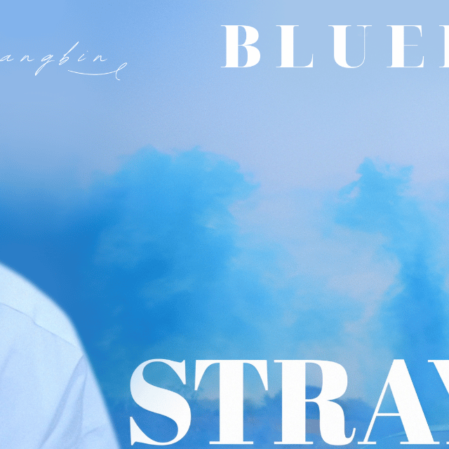 Potret di balik layar Changbin (Stray Kids)