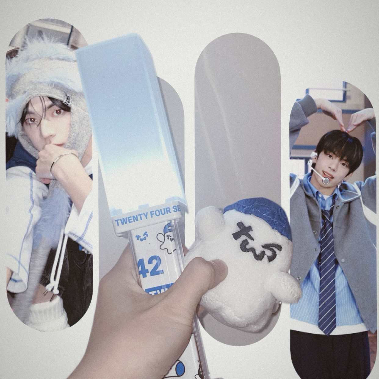Latest photo of Dohoon (TWS)