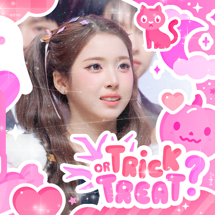 Recent activity shot of Jiwoo (NMIXX)