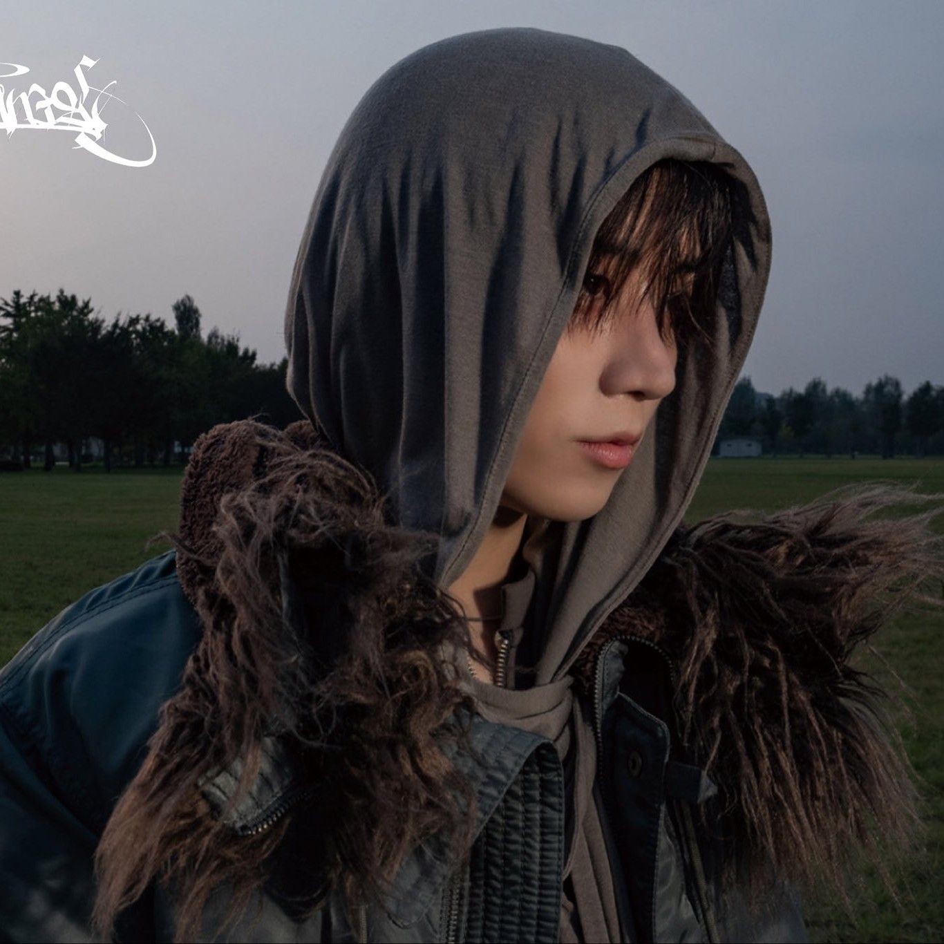 Behind-the-scenes cut of JUST B
