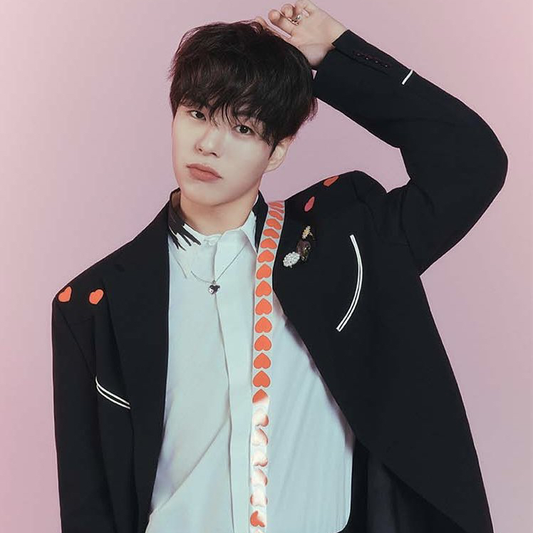 A moment captured by Yoon Jaehyuk (TREASURE)'s fan