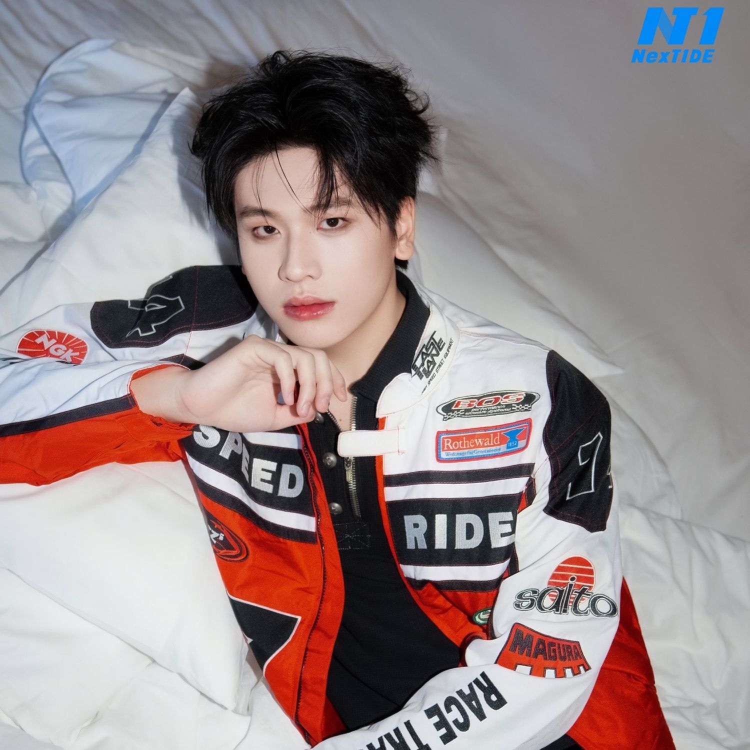 Recent activity shot of Shen (NexT1DE)