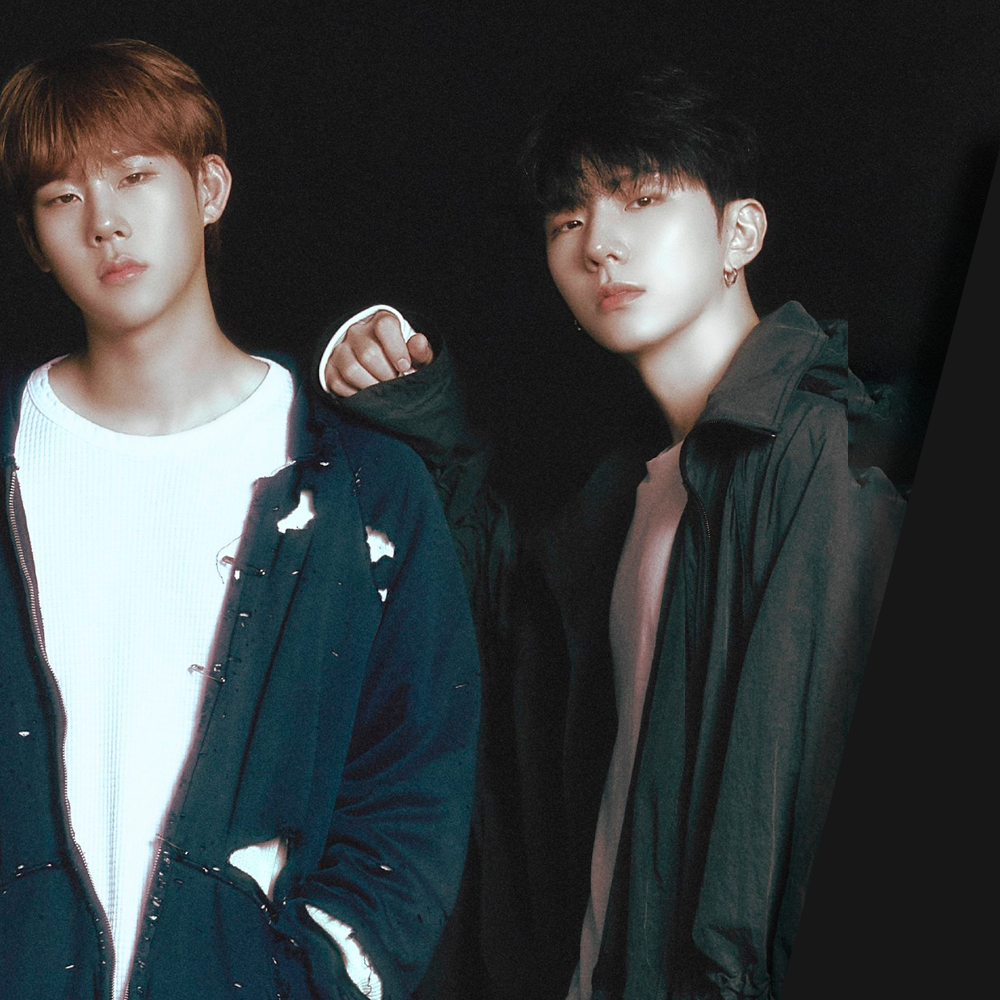 몬스타엑스 팬이 찍은 순간