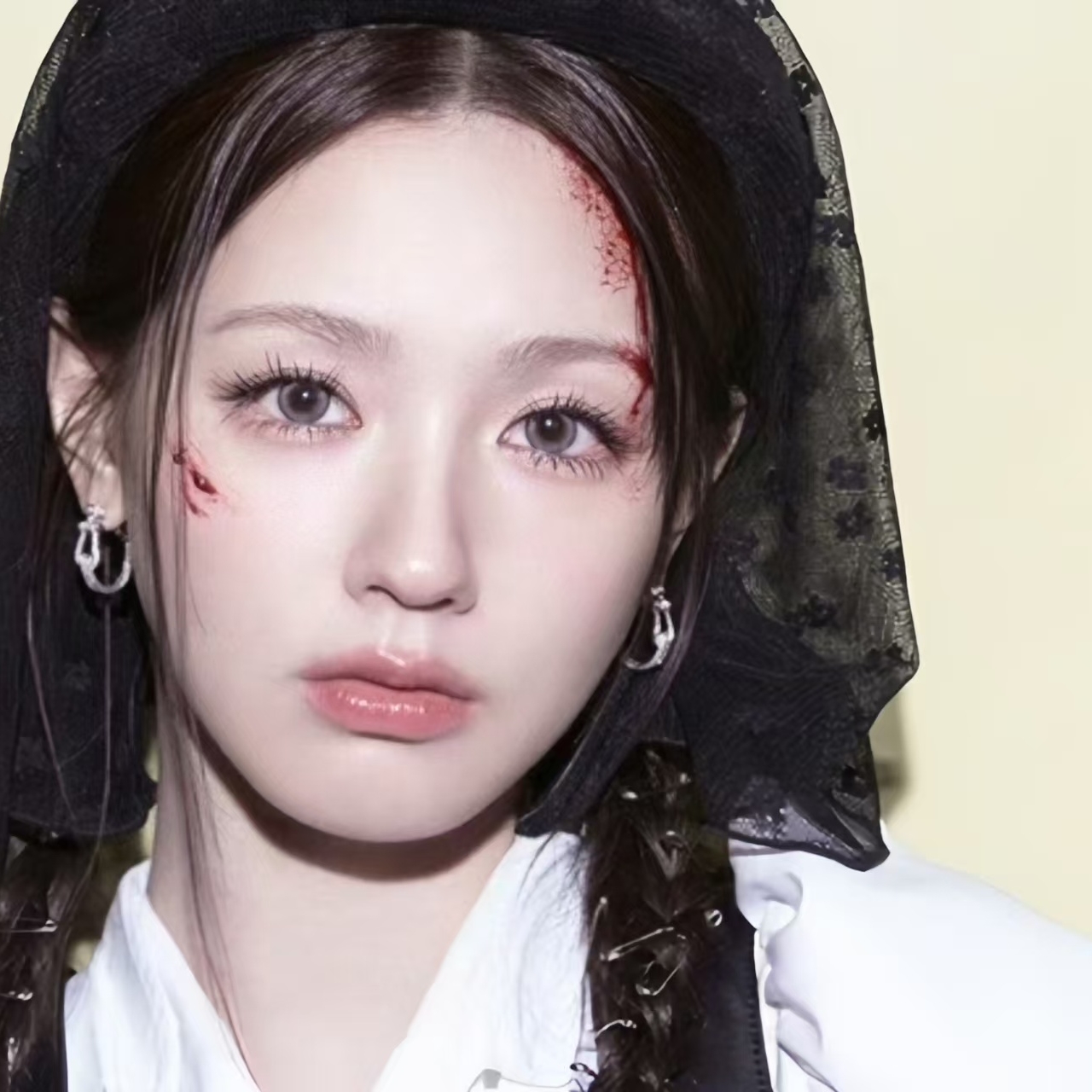 Latest photo of i-dle