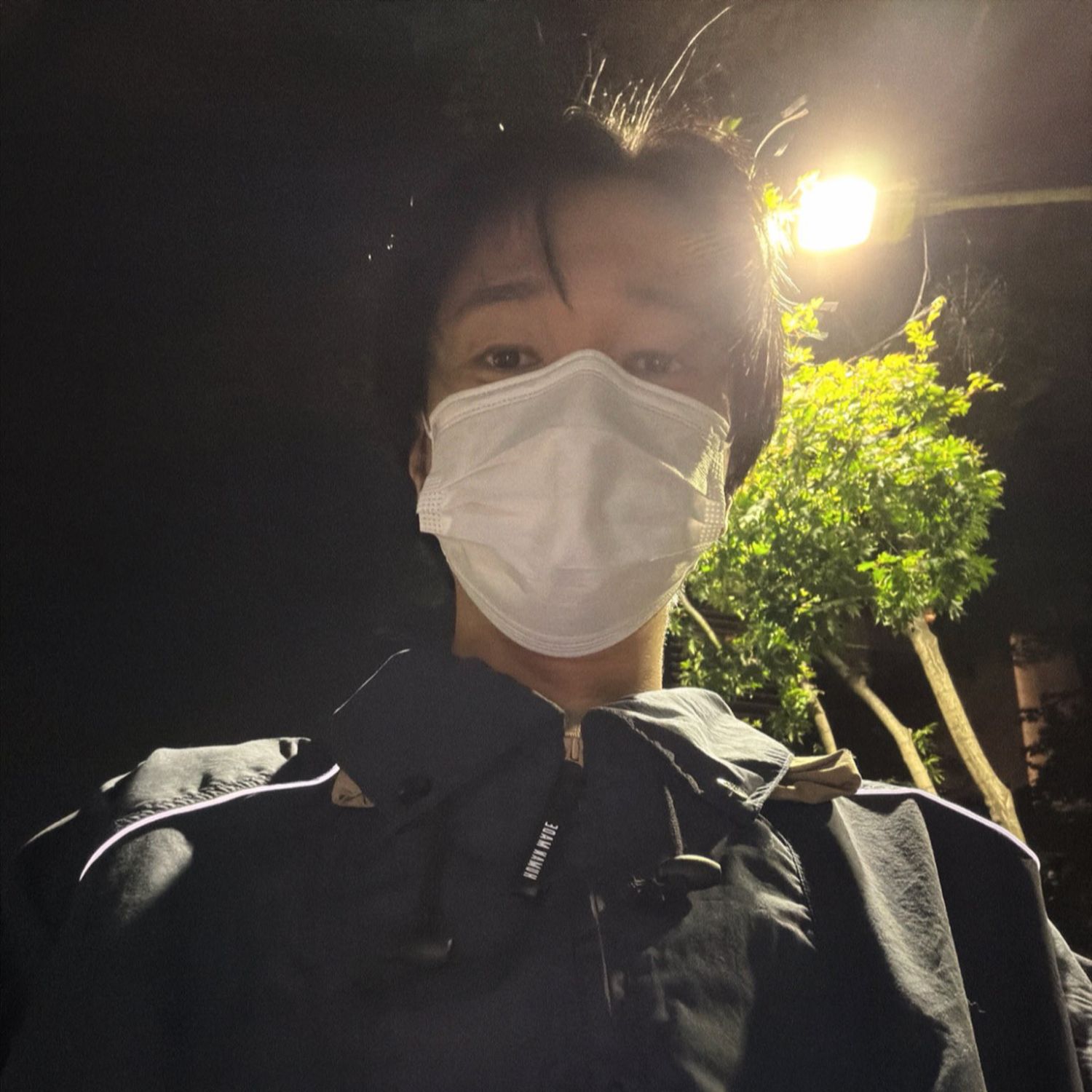 예성 (슈퍼주니어) 팬이 찍은 순간