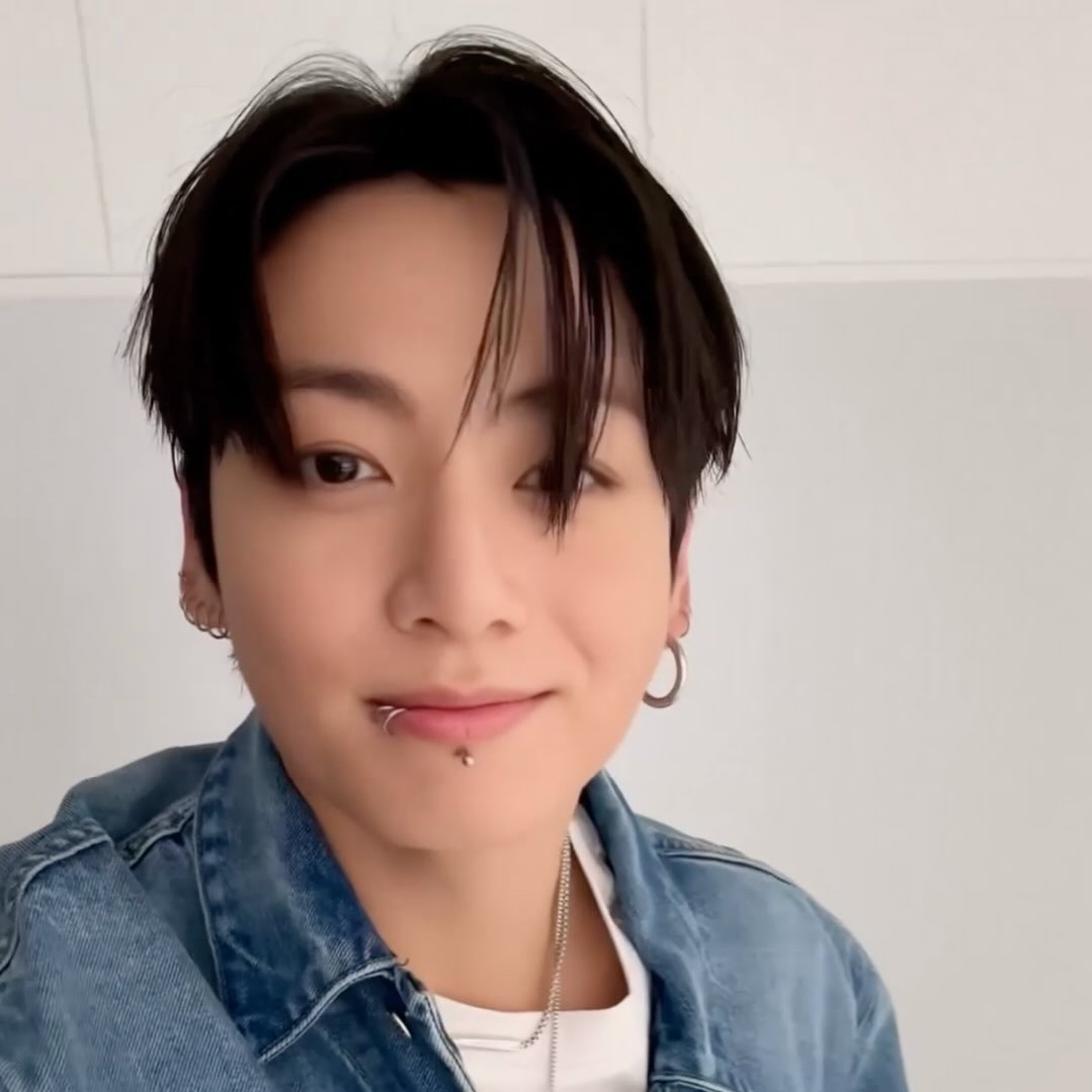 柾國 (防彈少年團)的幕後花絮