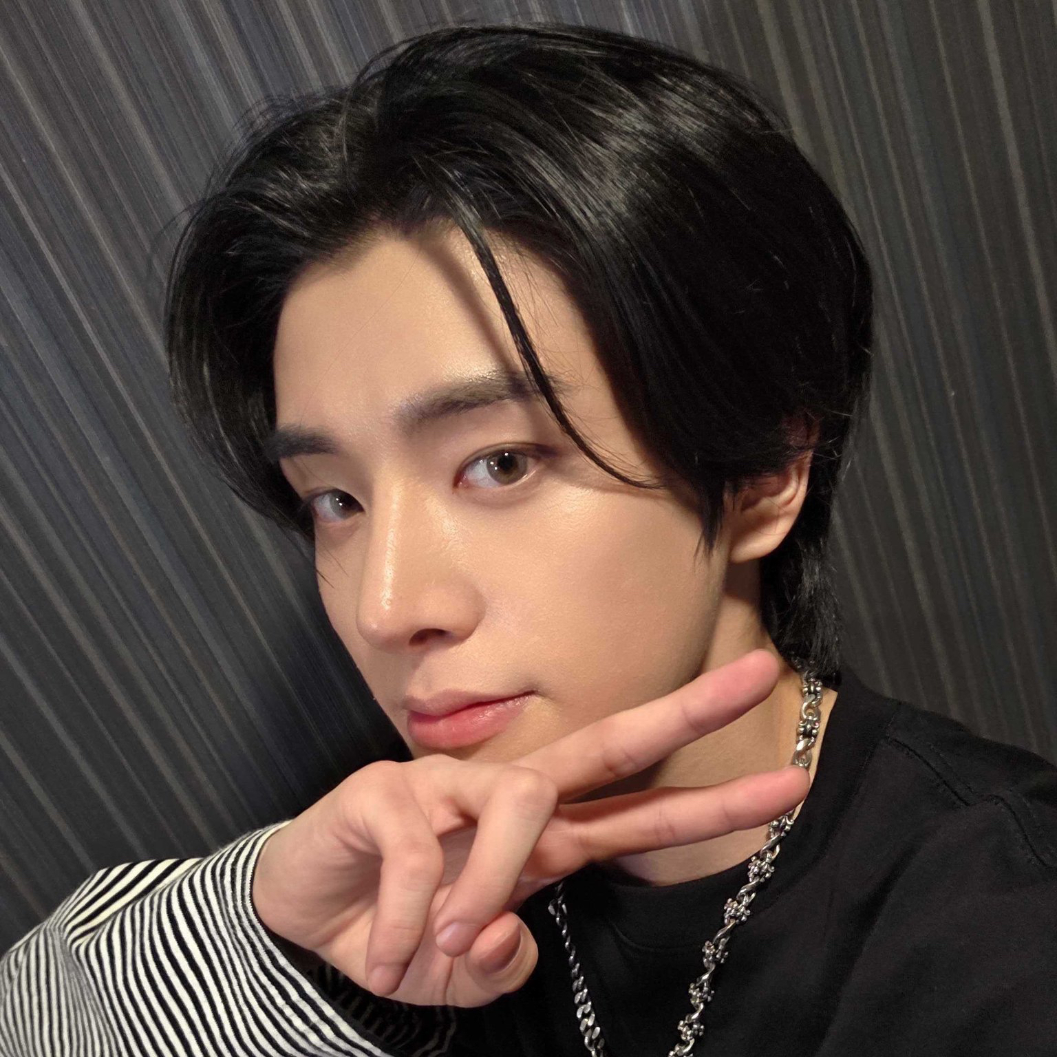 Jake (ENHYPEN)的幕后花絮