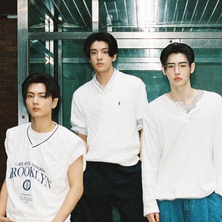 ENHYPEN의 최신 사진