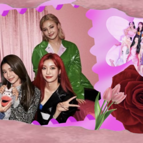 Foto aktivitas terbaru MOMOLAND