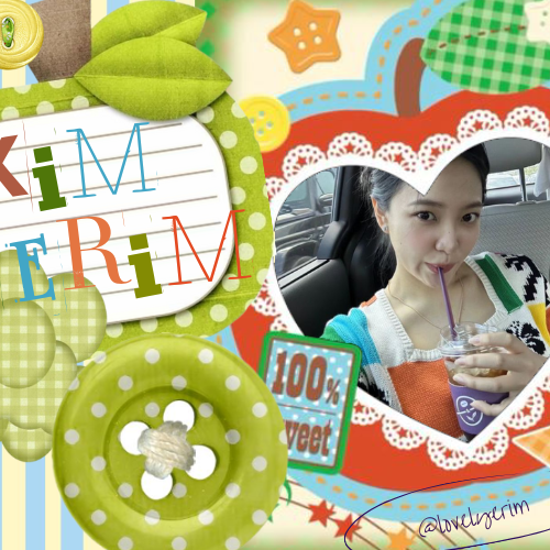 Latest photo of Yeri (Red Velvet)