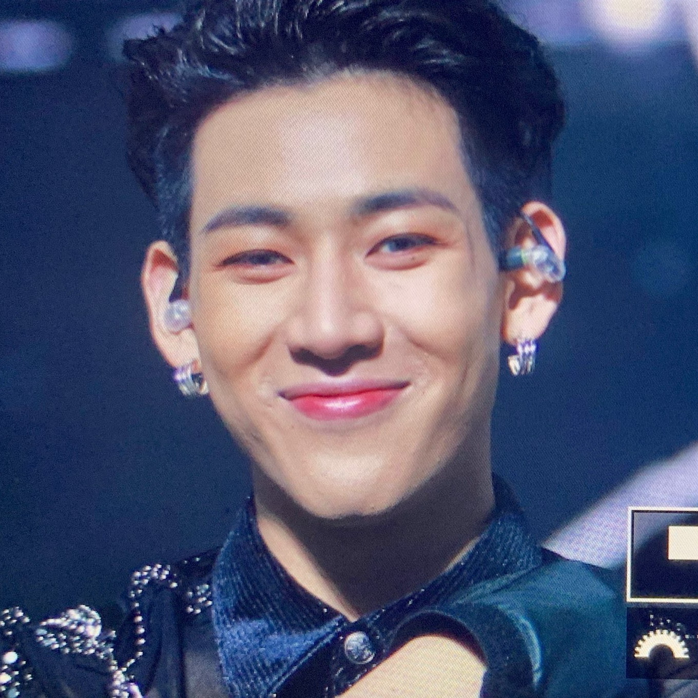 GOT7 팬이 찍은 순간