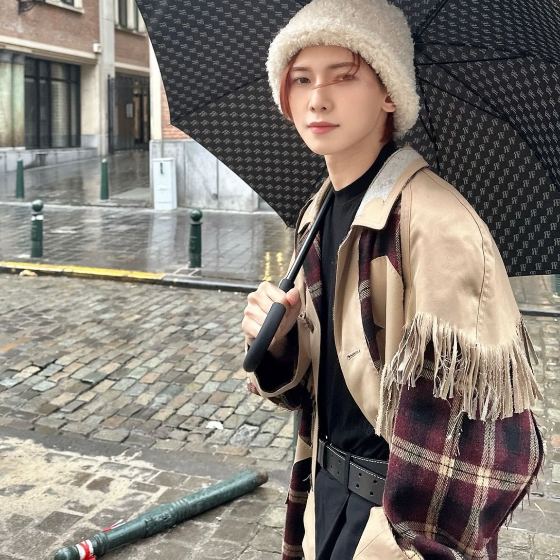 에이티즈의 최신 사진