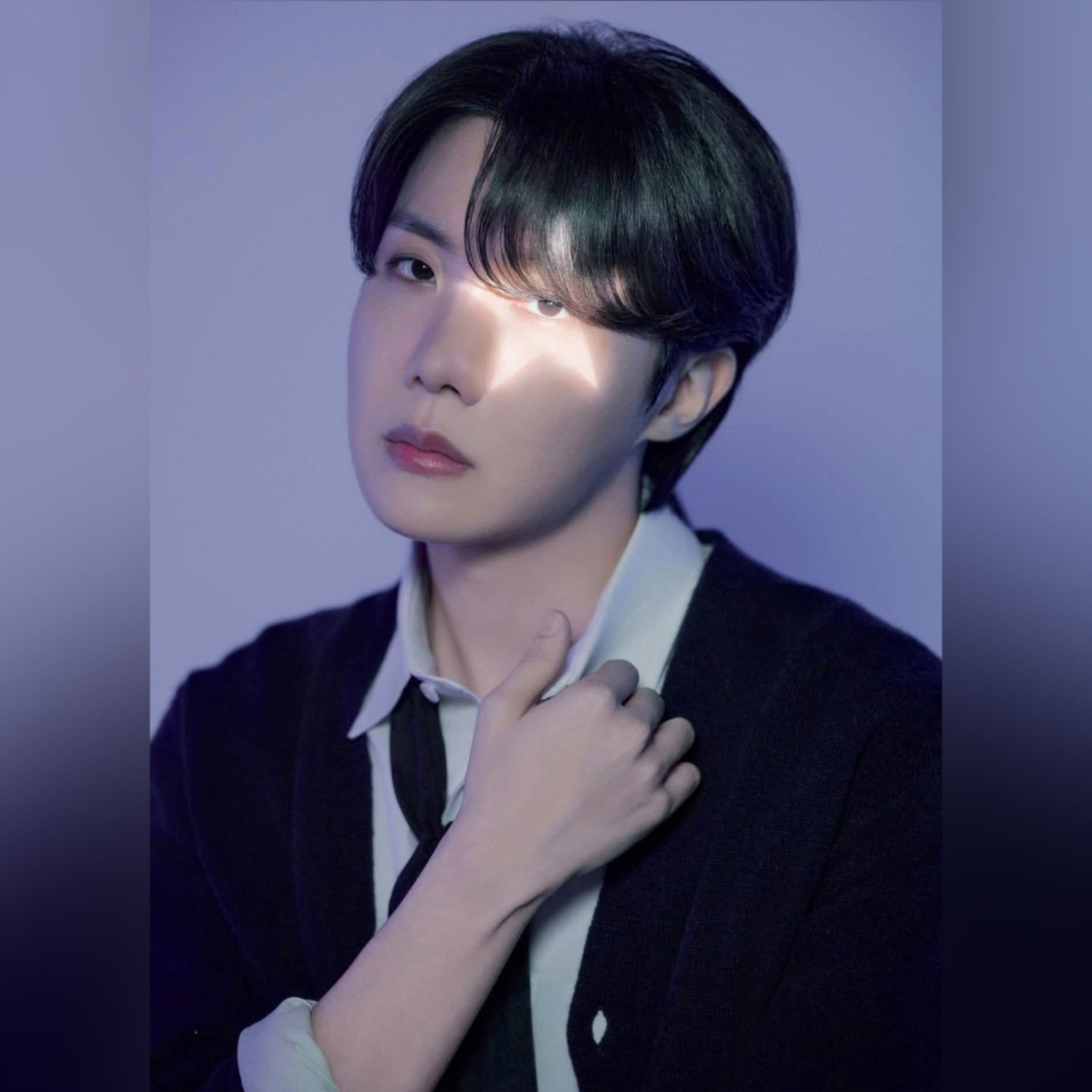 J-hope (防弹少年团)的最新活动照片